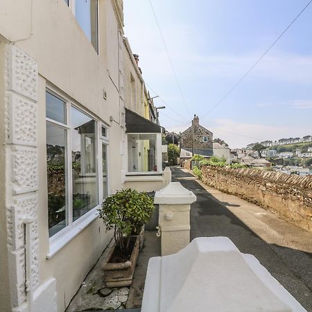 The Watch Below Polruan Exterior photo